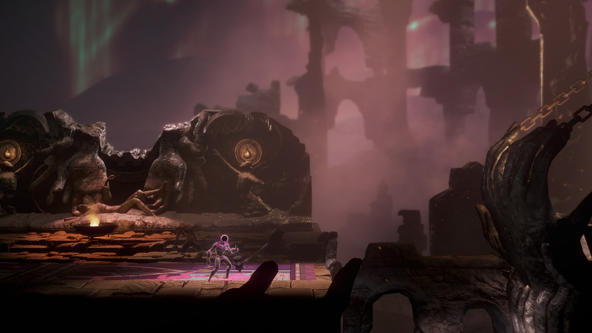 GRIME screenshot 12