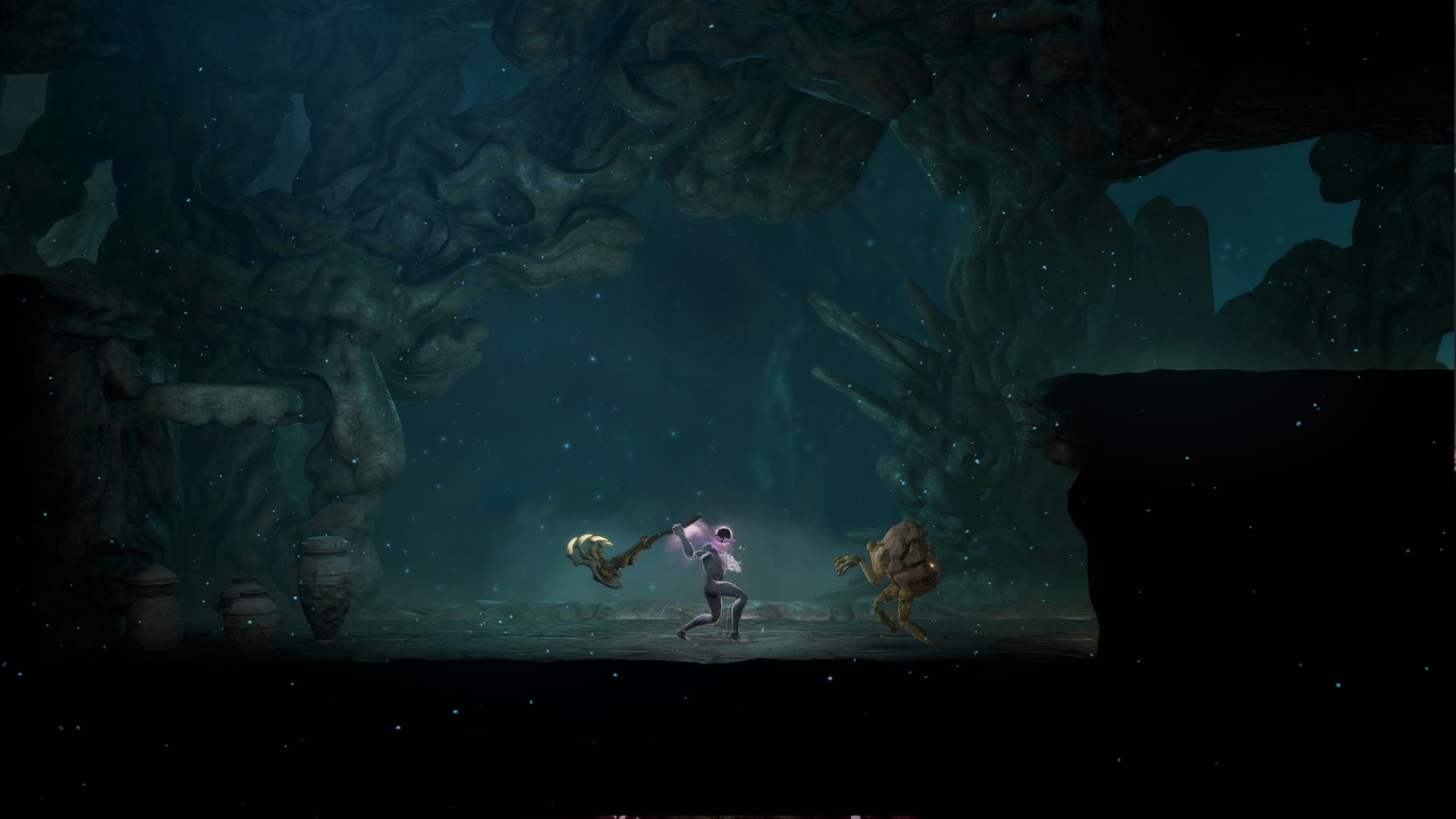 GRIME screenshot 10