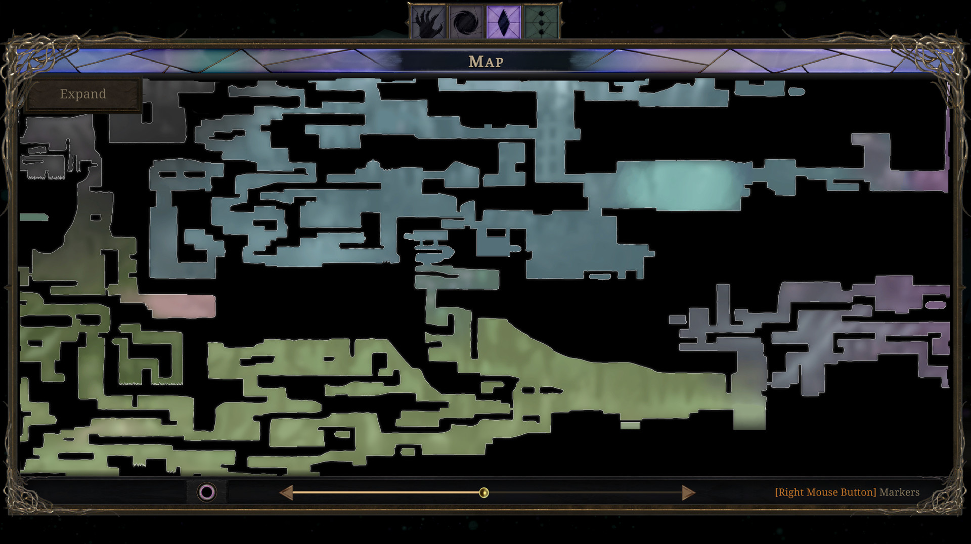 GRIME screenshot 6