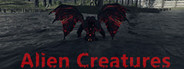 Alien Creatures