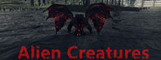 Alien Creatures 게임 이미지