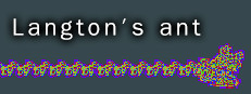 Langton's Ant