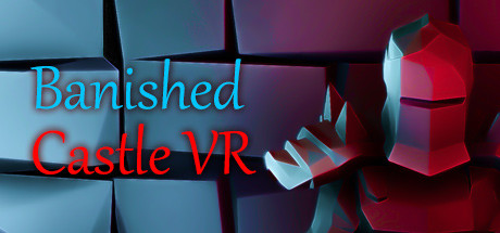 Banished Castle VR — store header art