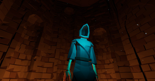 скриншот Banished Castle VR 3