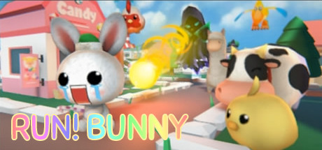 Run! Bunny 绿绿小先生 banner image