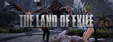 The Land of Exile 게임 이미지