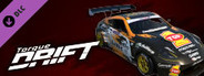 Torque Drift - George K Driver Car
