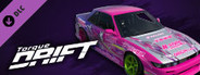 Torque Drift - Miki Takagi Driver Car