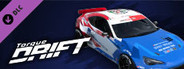 Torque Drift - Jhonnattan Castro Driver Car