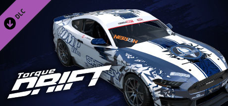 Torque Drift - Jonathan Nerren Driver Car banner image