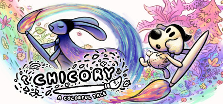 Image for Chicory: A Colorful Tale