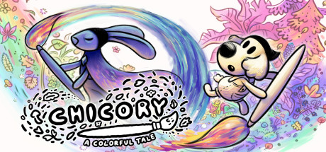 Chicory: A Colorful Tale technical specifications for computer