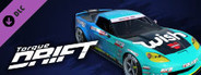 Torque Drift - Matt Field Driver Car