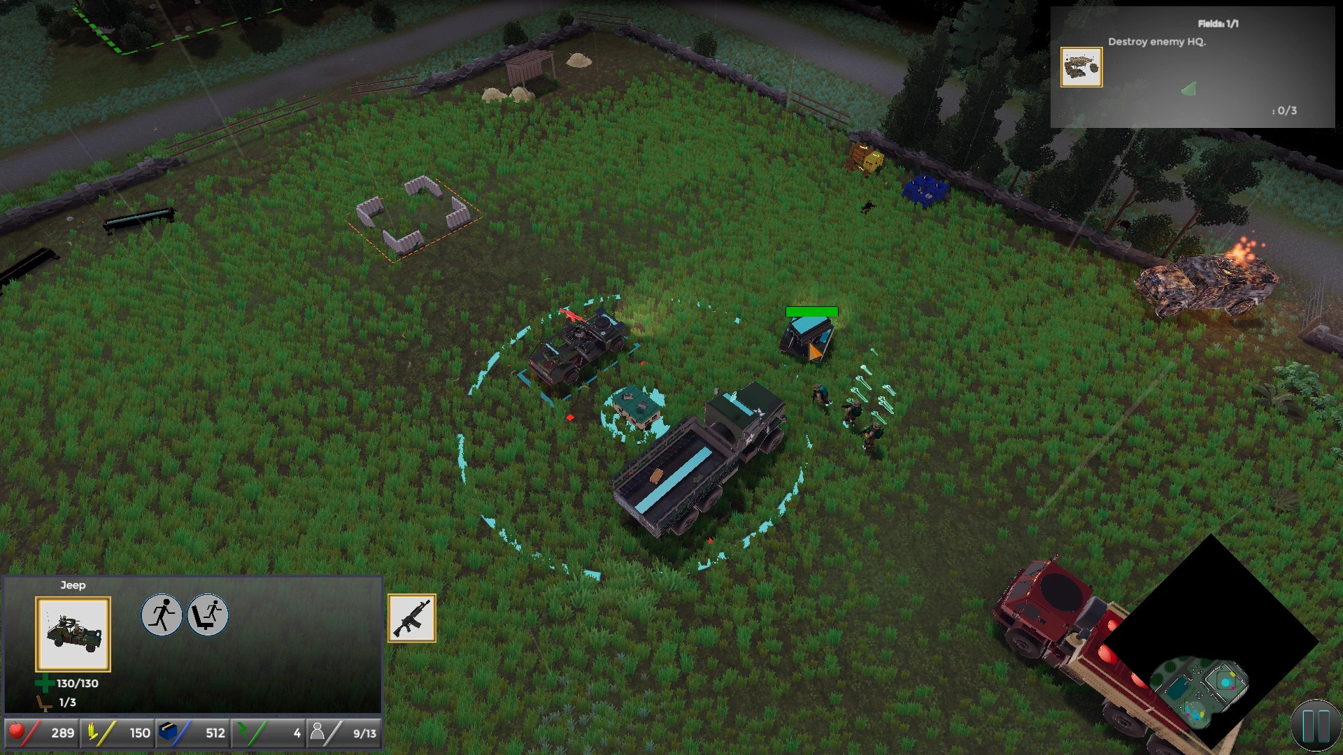 Hell of Men : Blood Brothers screenshot 15