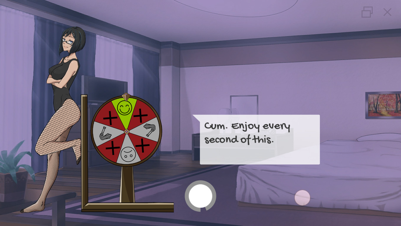 Femdom Waifu: Findom Mode #5