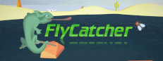 FlyCatcher 게임 이미지