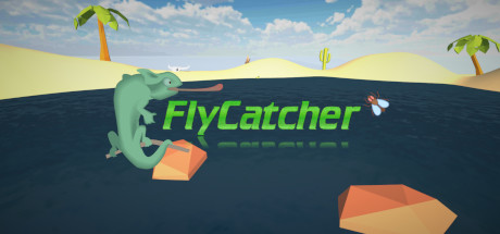 FlyCatcher steam charts