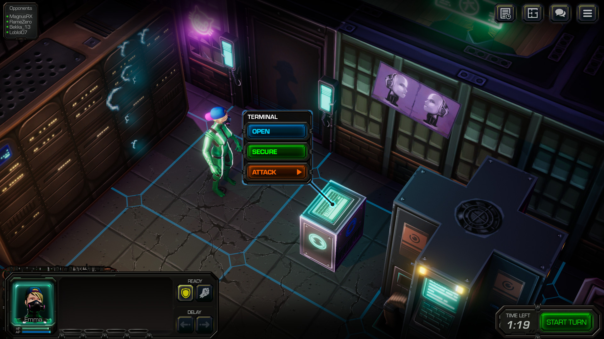 Herogrinder: Tactical Combat Arenas Mac OS Herogrinder: Tactical Combat Arenas Mac OS