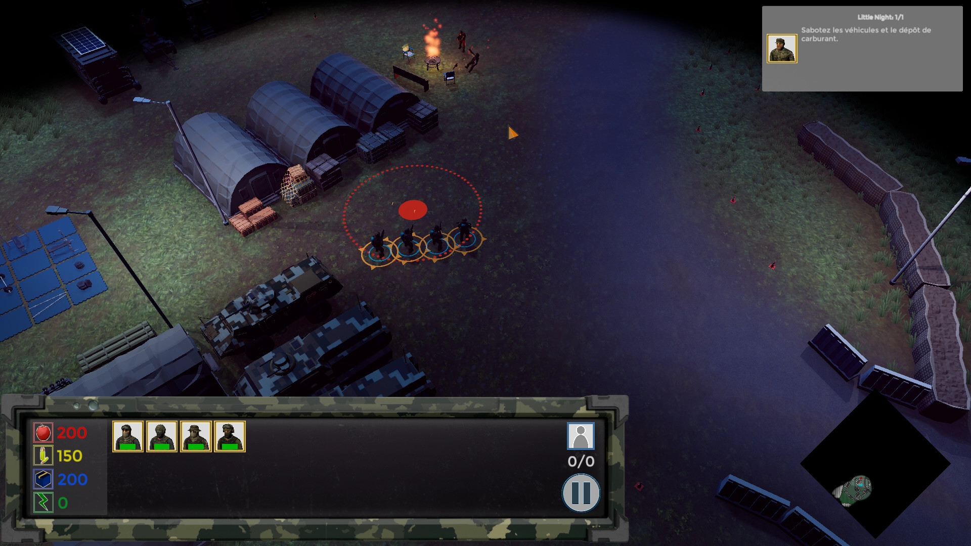 Hell of Men : Blood Brothers Demo #2