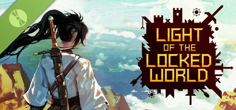 Light of the Locked World Demo banner image