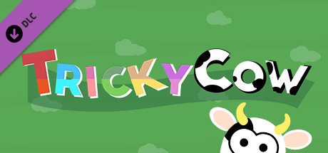 Tricky Cow - Soundtrack banner image