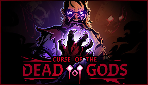 Curse of the Dead Gods - Wikipedia