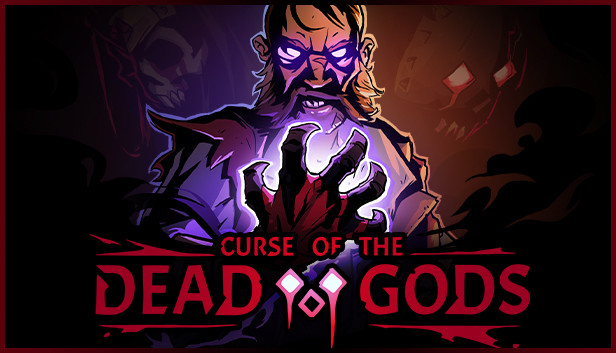 Curse on Steam