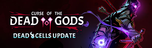 Curse of the Dead Gods on Steam