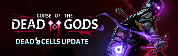 Save 50% on Curse of the Dead Gods on Steam