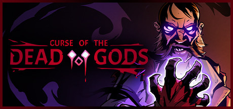 Curse of the Dead Gods header image