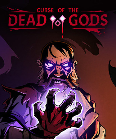 Curse of the Dead Gods