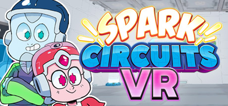 Spark Circuits VR Cover Image