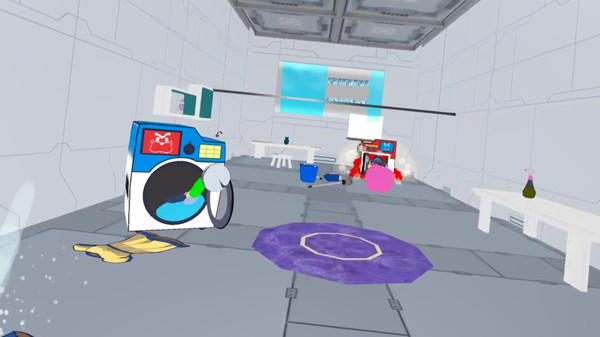 Скриншот из Spark Circuits VR