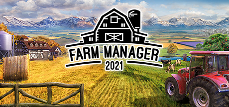 Farm Manager 2021 header image