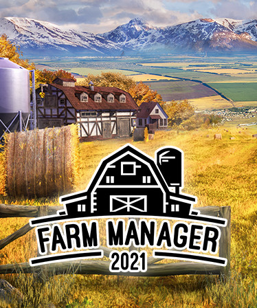 Farm Manager 2021