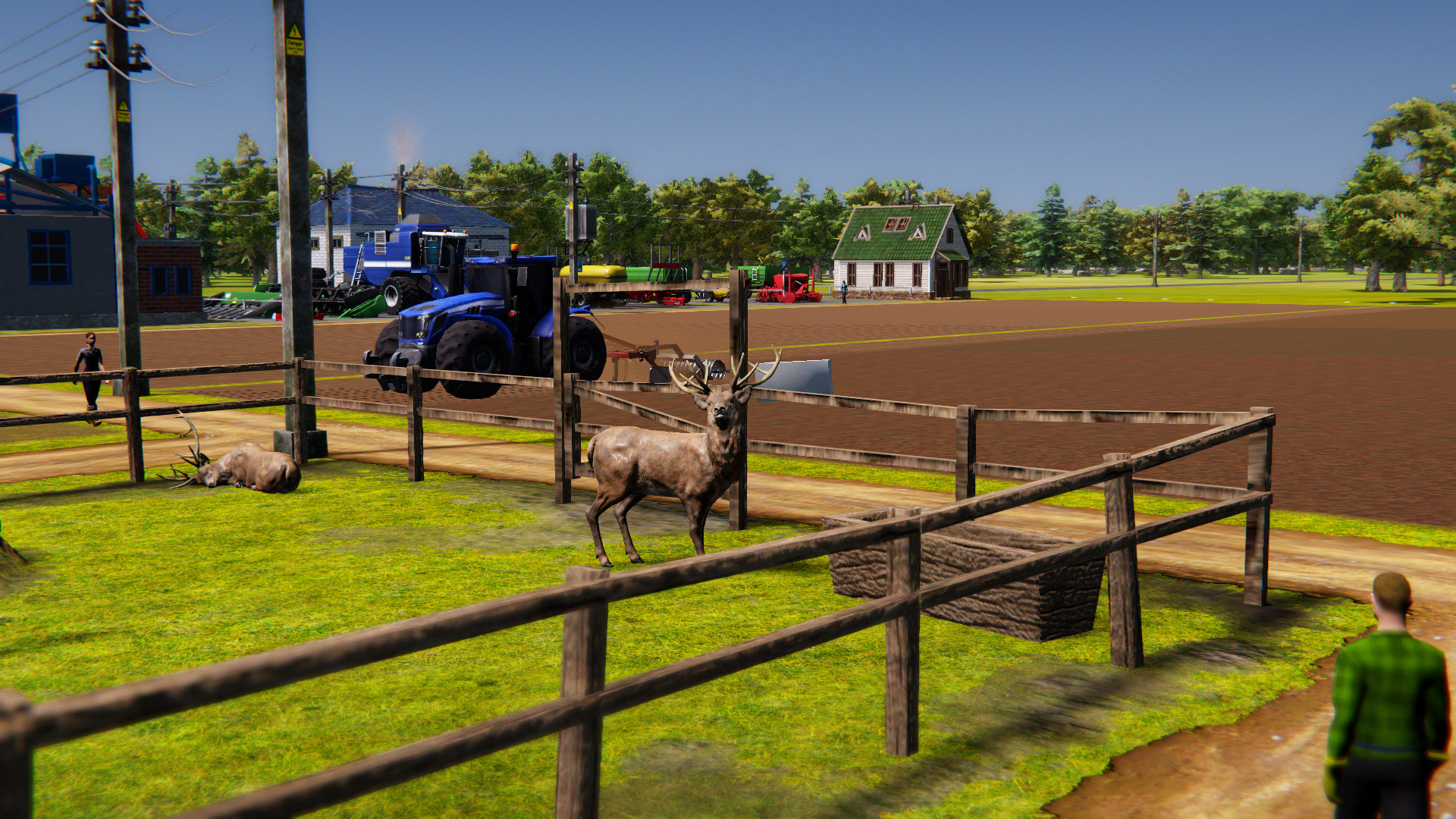 Farm Manager 2021 Images 