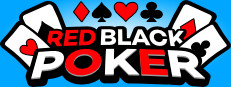 Red Black Poker