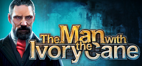 The Man with the Ivory Cane banner image