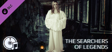 the searchers of legends: origin ost pack vertical card thumbnail