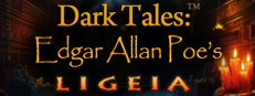 Dark Tales: Edgar Allan Poe's Ligeia Collector's Edition