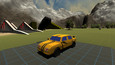 The Pointless Car Chase