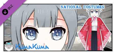 KumaKuma – National Costumes banner image