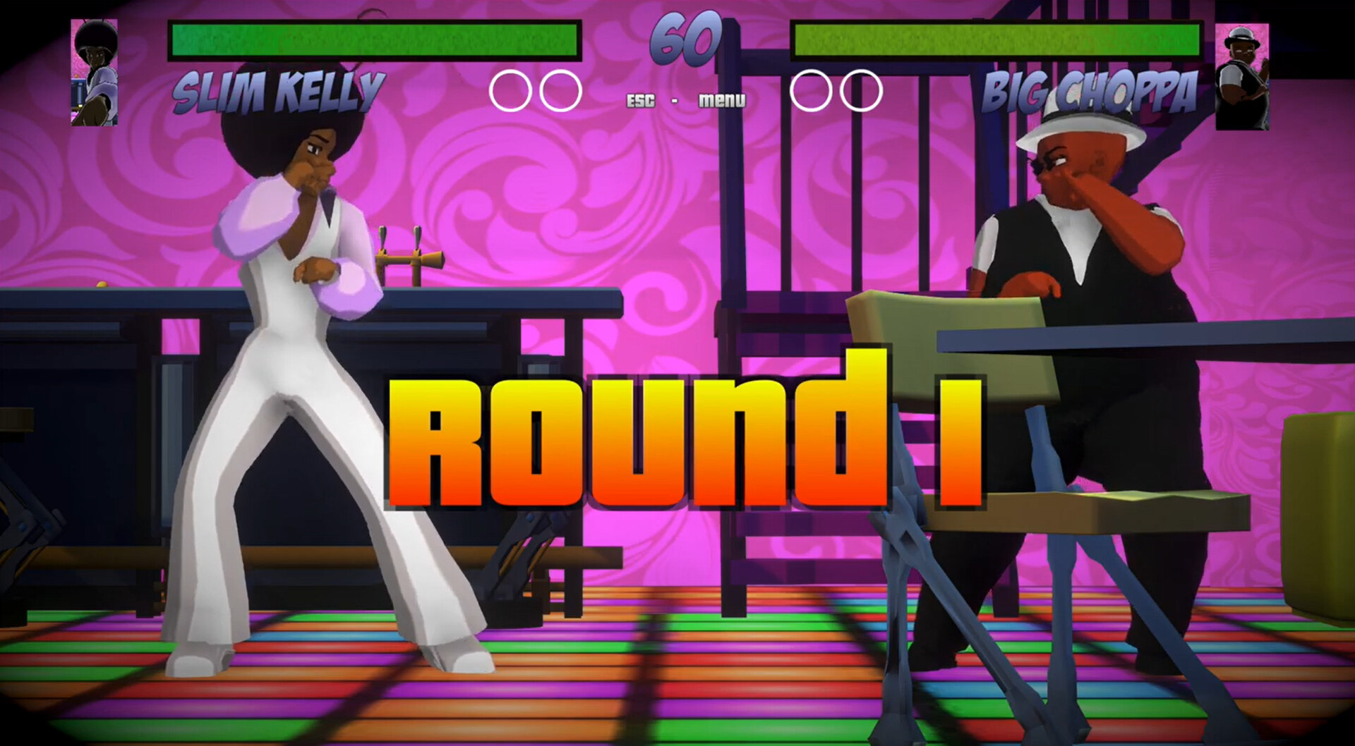 The Adventures of Bruce Flea #16