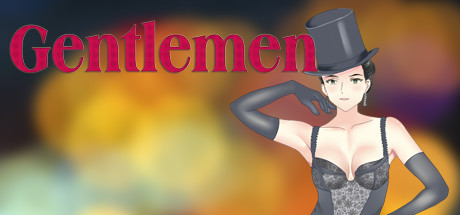 Gentleman banner