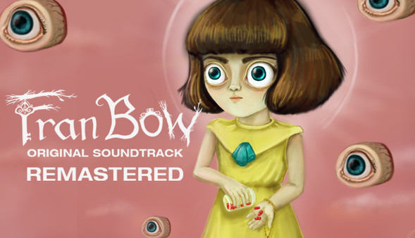 скриншот Fran Bow - Soundtrack Remastered 0