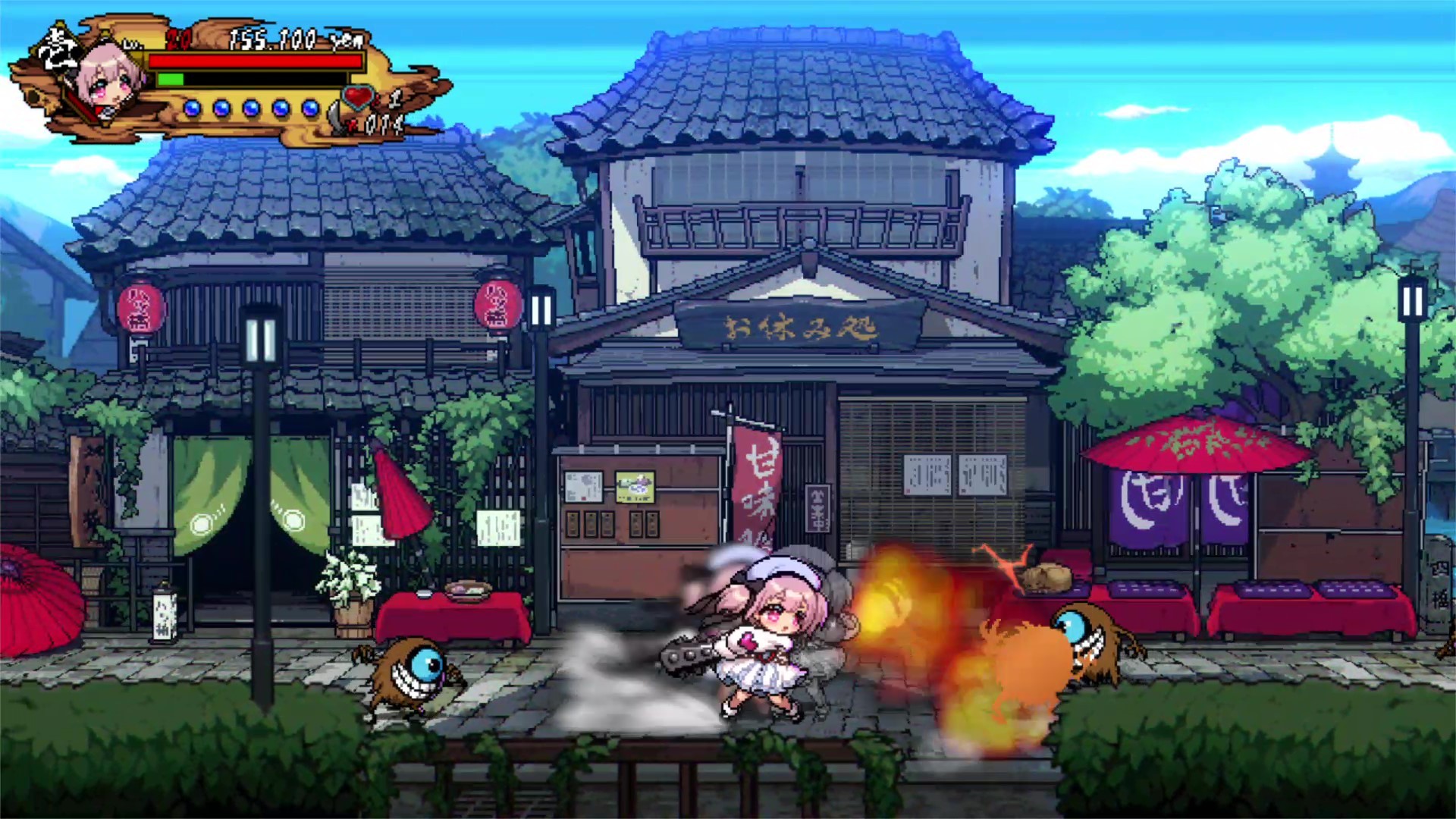 Ogre Tale screenshot 4