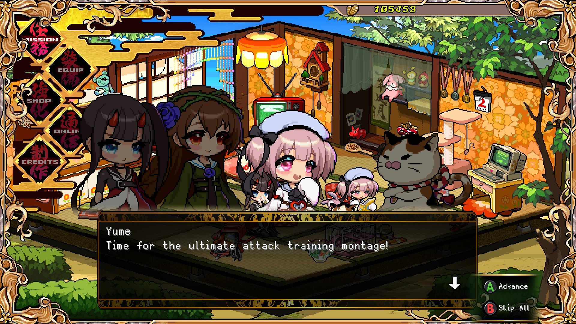 Ogre Tale screenshot 6