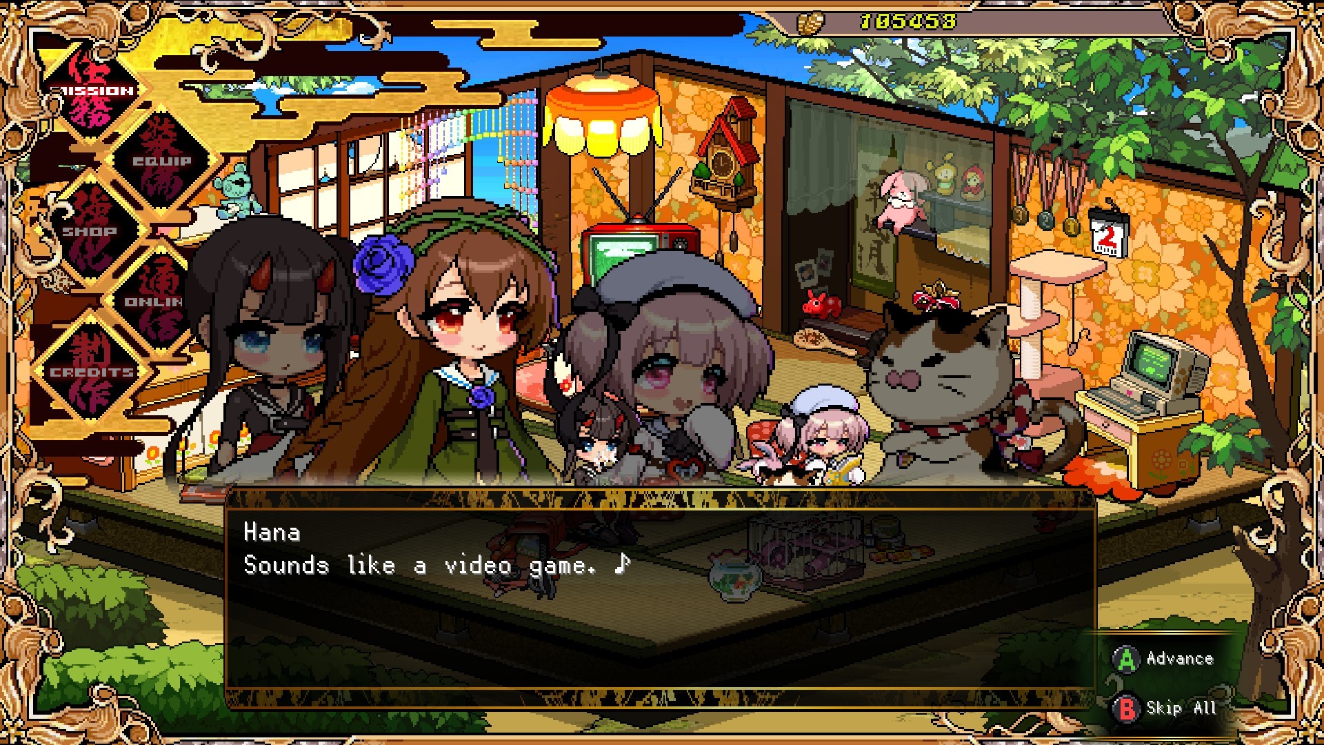 Ogre Tale screenshot 7