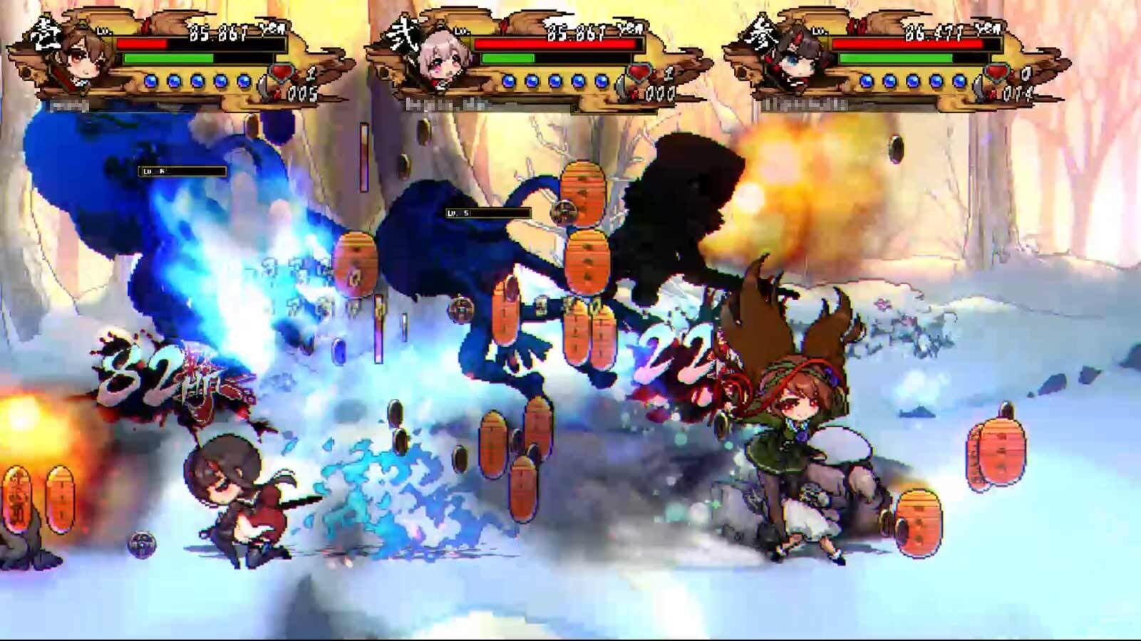 Ogre Tale screenshot 5