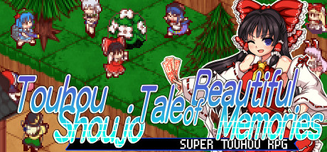 Touhou Shoujo Tale of Beautiful Memories / 東方少女綺想譚 technical specifications for computer